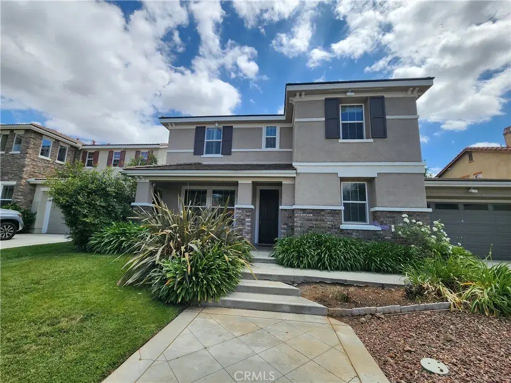 28849 Morningside Lane, Menifee