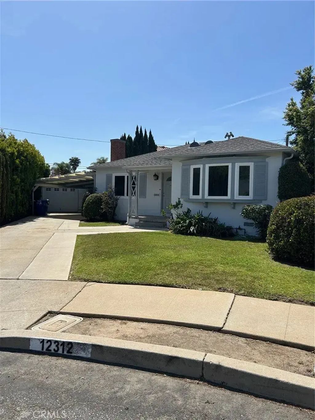 12312 Navy, Los Angeles
