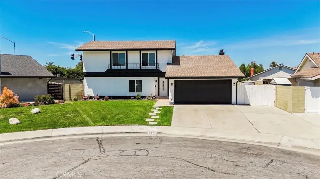 5511 Kern Dr, Huntington Beach