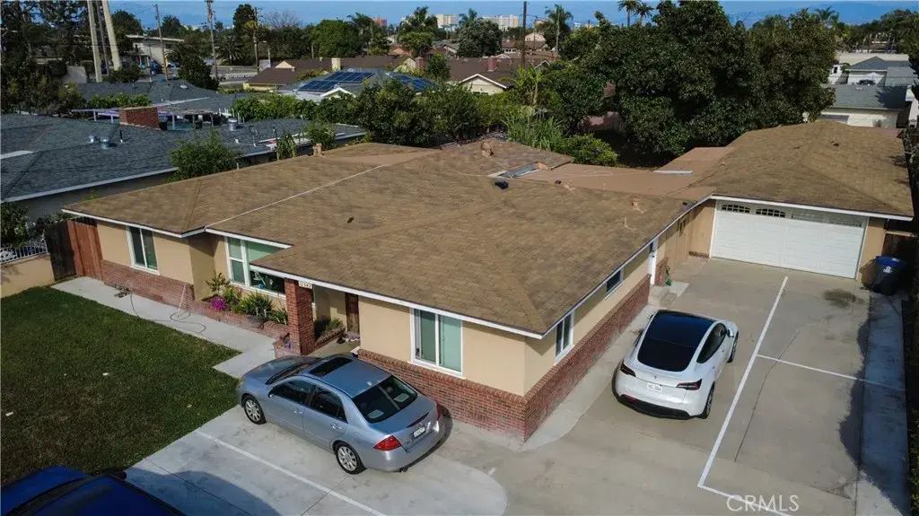 12542 9th Street, Garden Grove