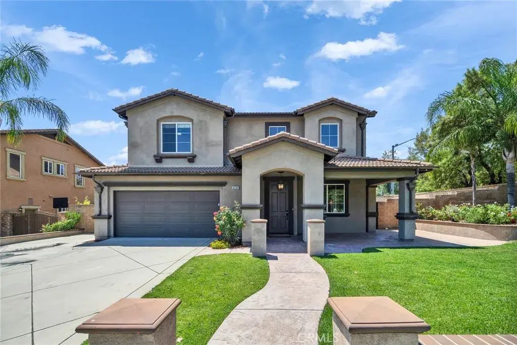 6260 Taylor Canyon, Rancho Cucamonga