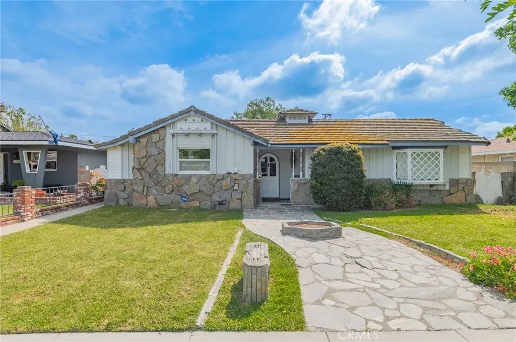 3136 Palo Verde, Long Beach