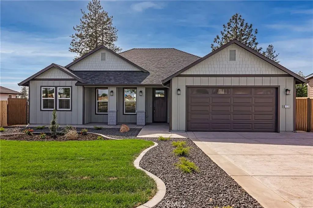 1779 Drendel Circle, Paradise
