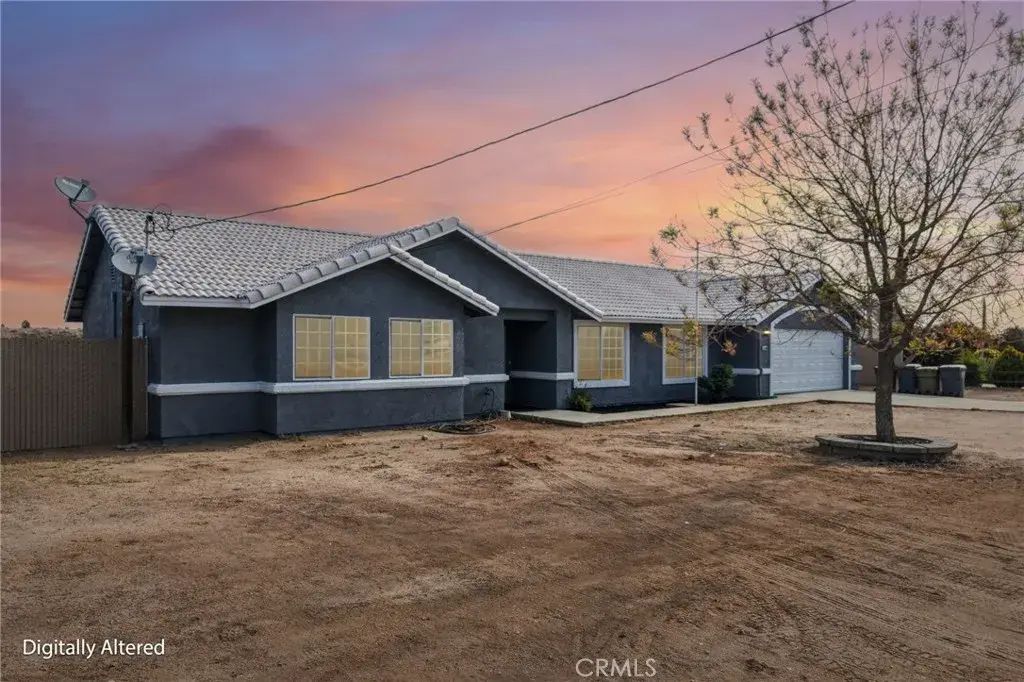 14980 Larch Street, Hesperia