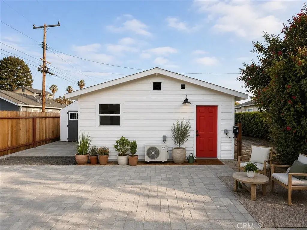 413 S Illinois, Anaheim