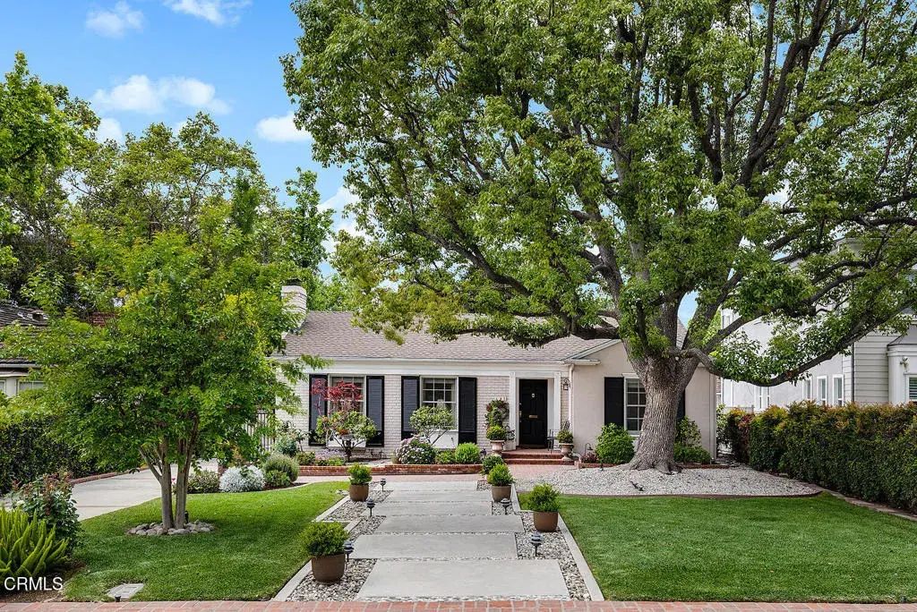 425 Alabama Street, San Gabriel