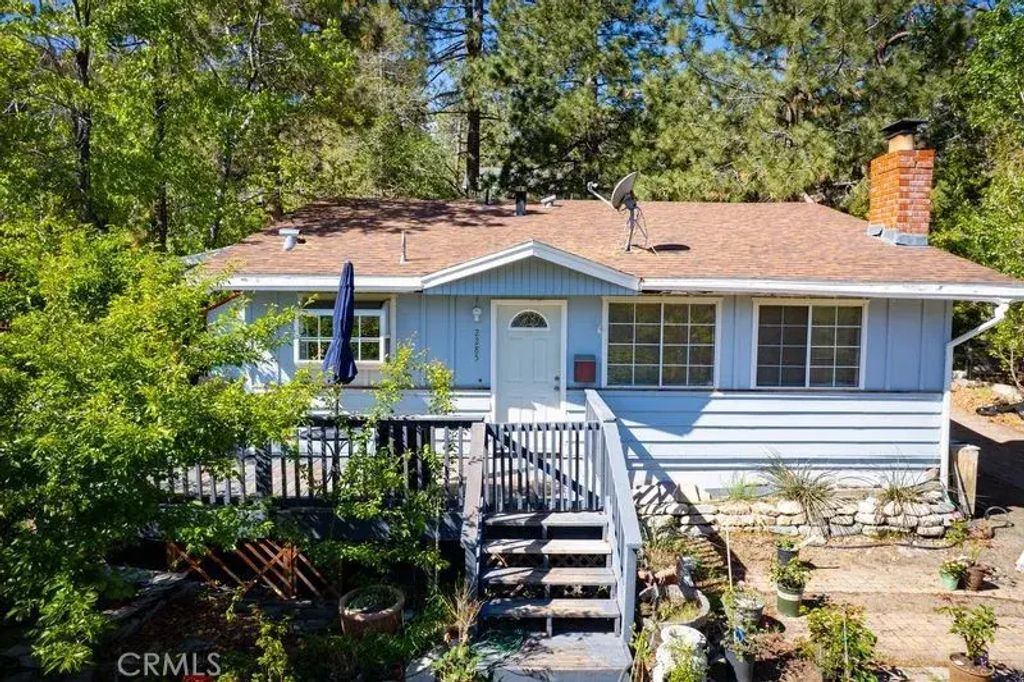 2285 Lausanne Drive, Wrightwood