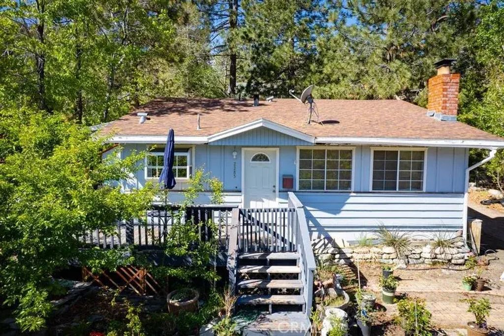 2285 Lausanne Drive, Wrightwood