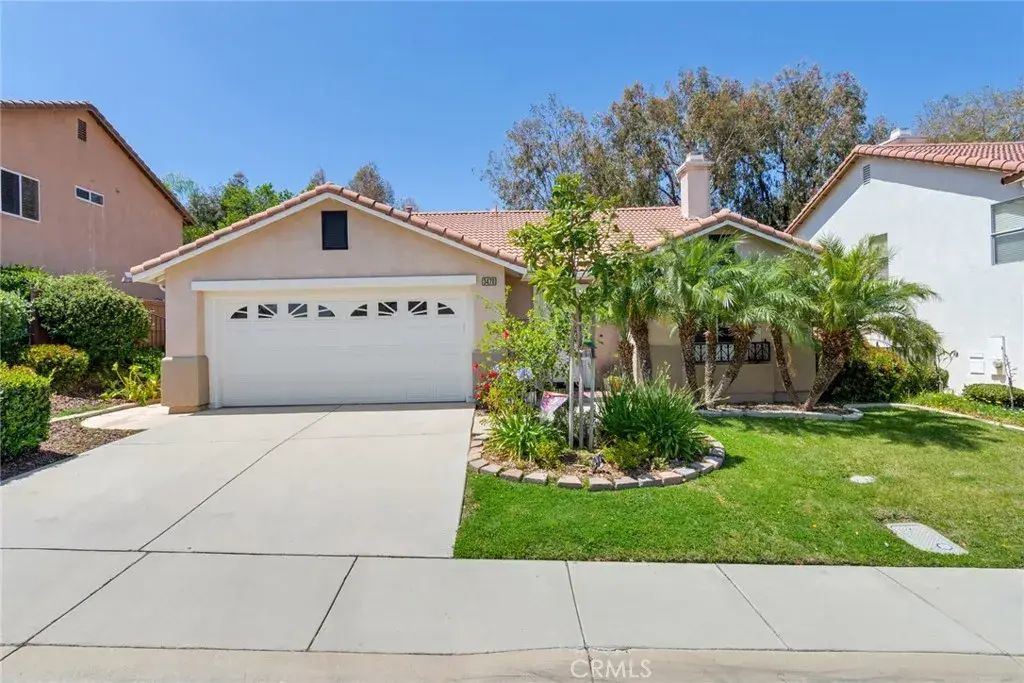 3470 Birchleaf Drive, Corona