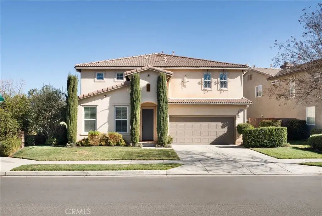 25488 Fuchsia Court, Corona