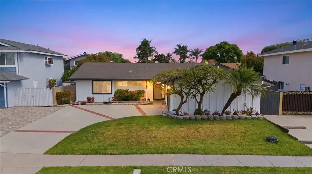 4291 Crystal Circle, Cypress