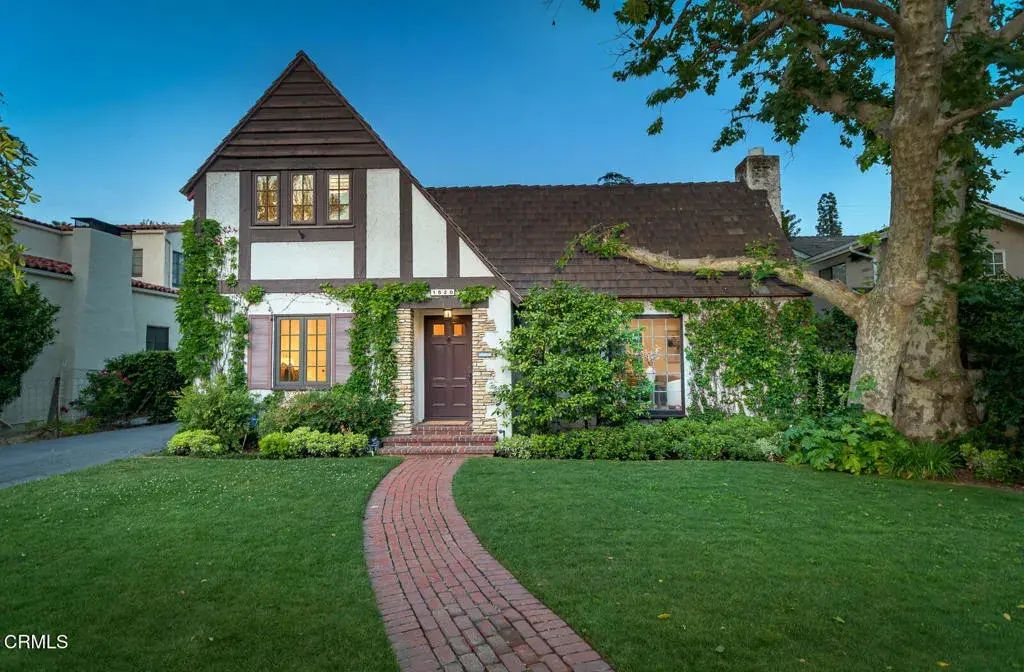 1620 S Euclid Avenue, San Marino