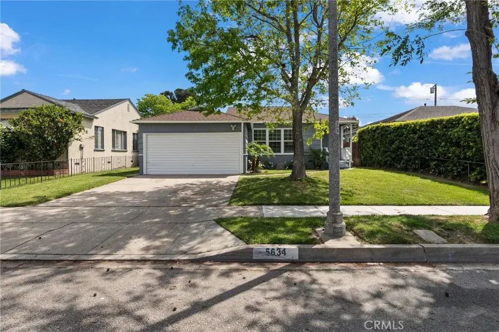 5634 Downey Avenue, Lakewood