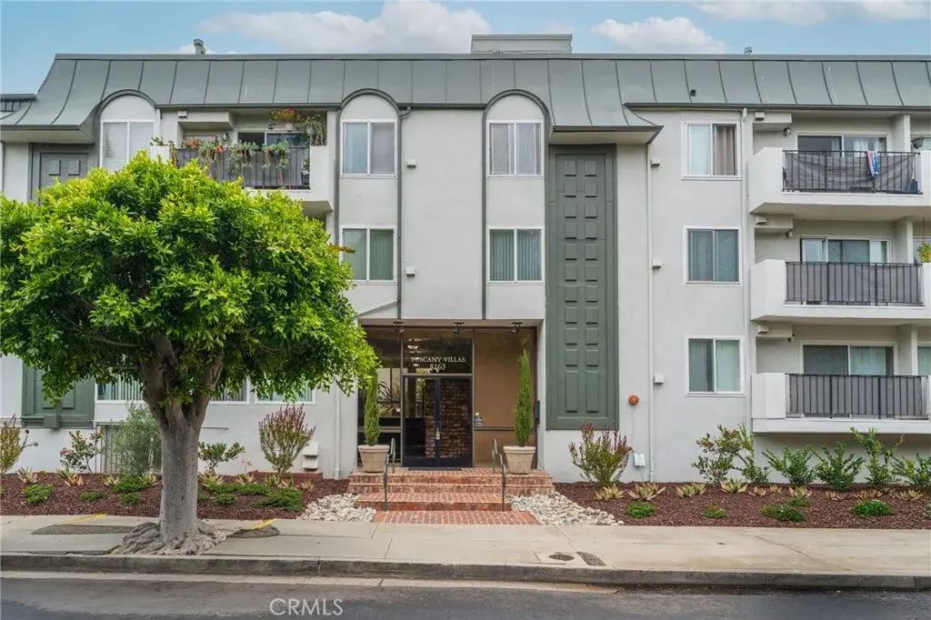 8163 Redlands Street 73, Playa Del Rey