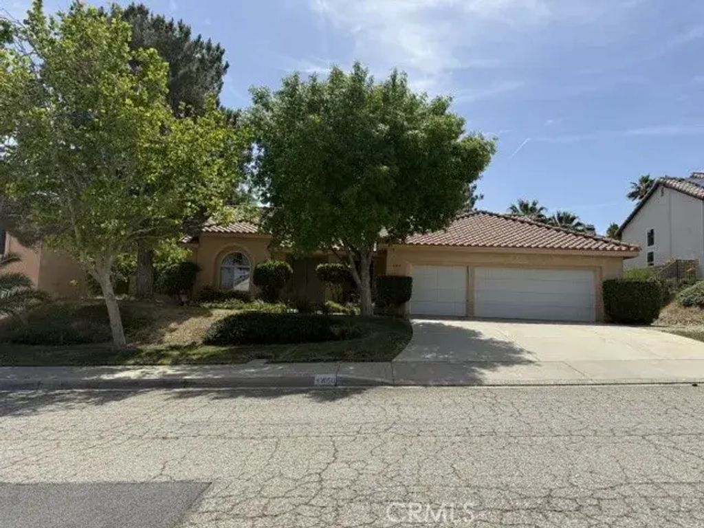 42050 Valley Vista, Lancaster