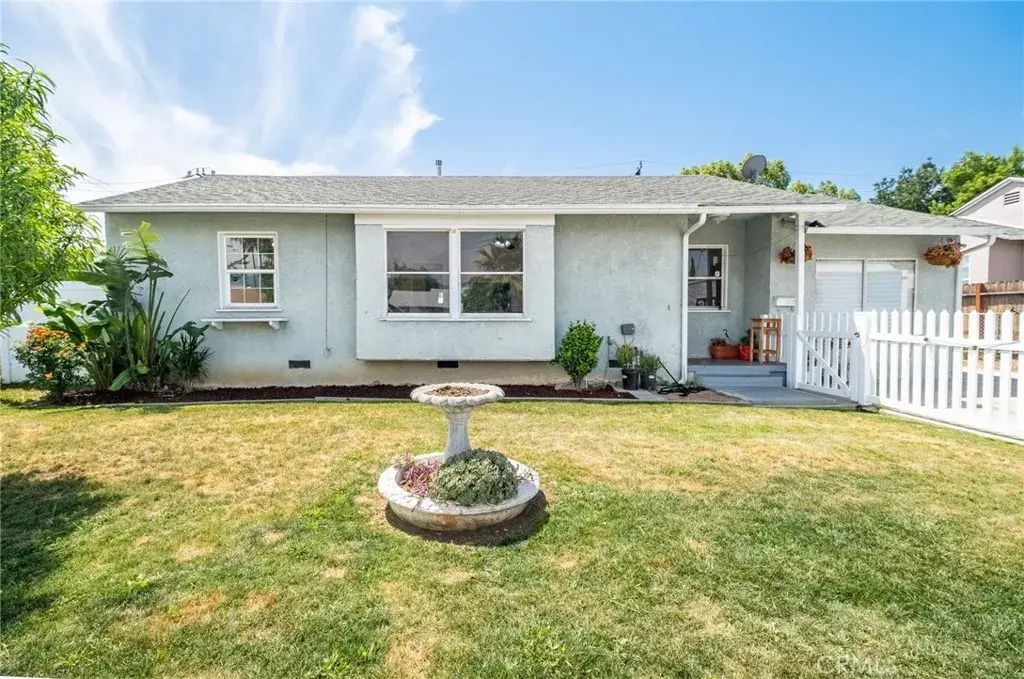 1173 Cummings, San Bernardino