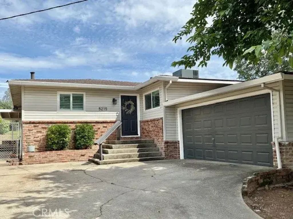 5215 Ve Avenue, Oroville