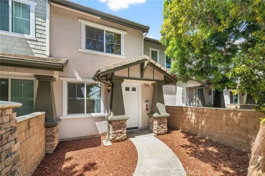 8055 Pueblo Place 106, Rancho Cucamonga
