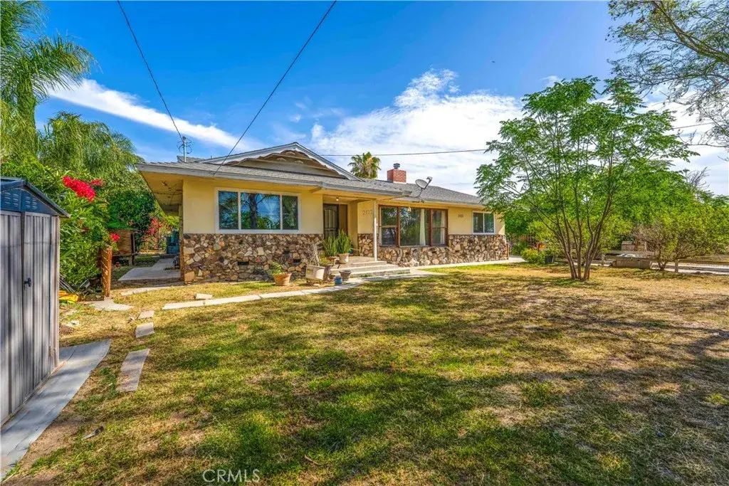 2122 Roosevelt Avenue, San Bernardino