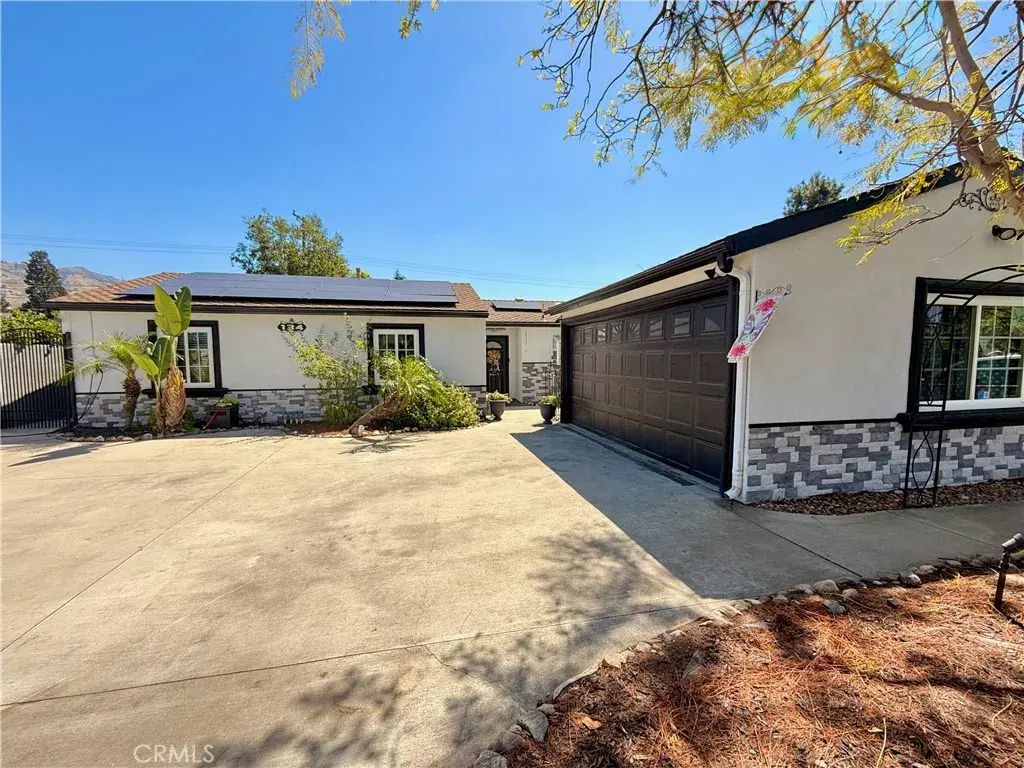 134 S Treanor Avenue, Glendora
