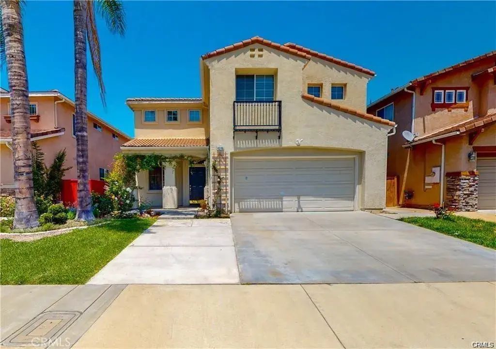 4346 Saint Andrews Drive, Chino Hills