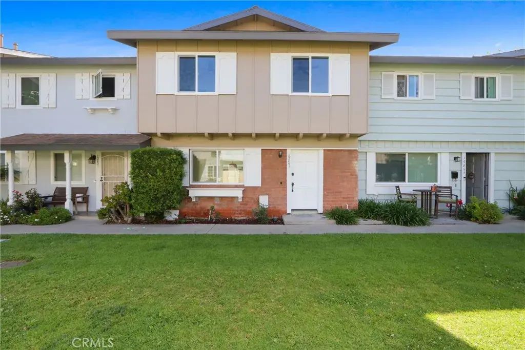 19861 Keswick, Huntington Beach