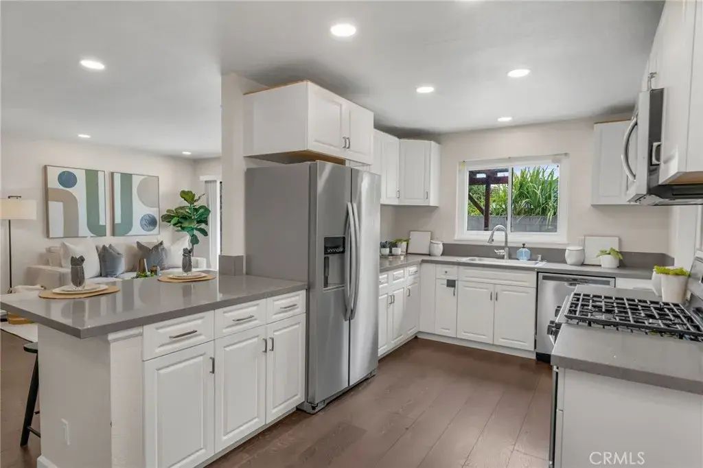 10471 Whirlaway Street, Cypress