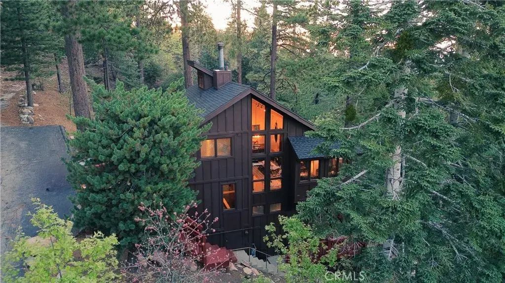 274 N Fairway, Lake Arrowhead