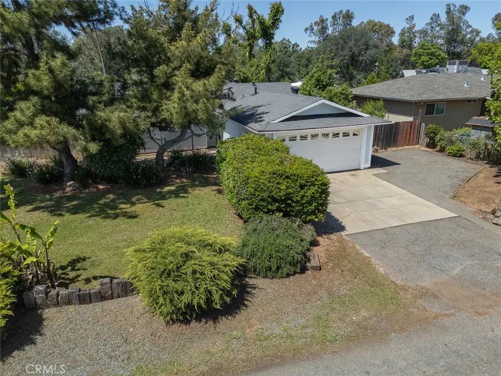 1129 Roy Drive, Oroville