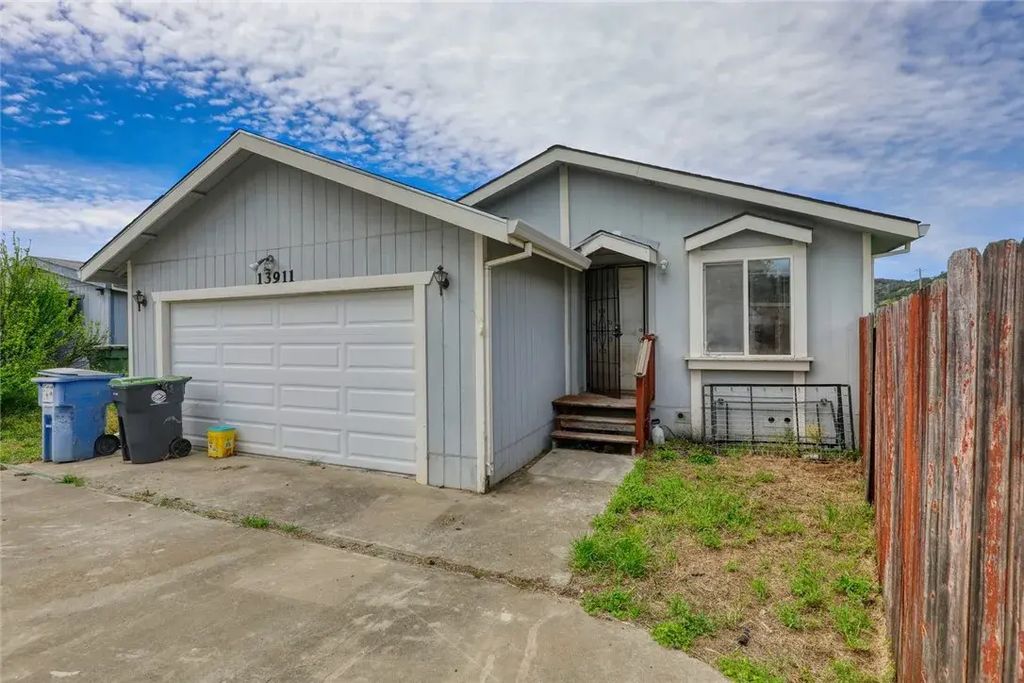13911 Hickory, Clearlake Oaks
