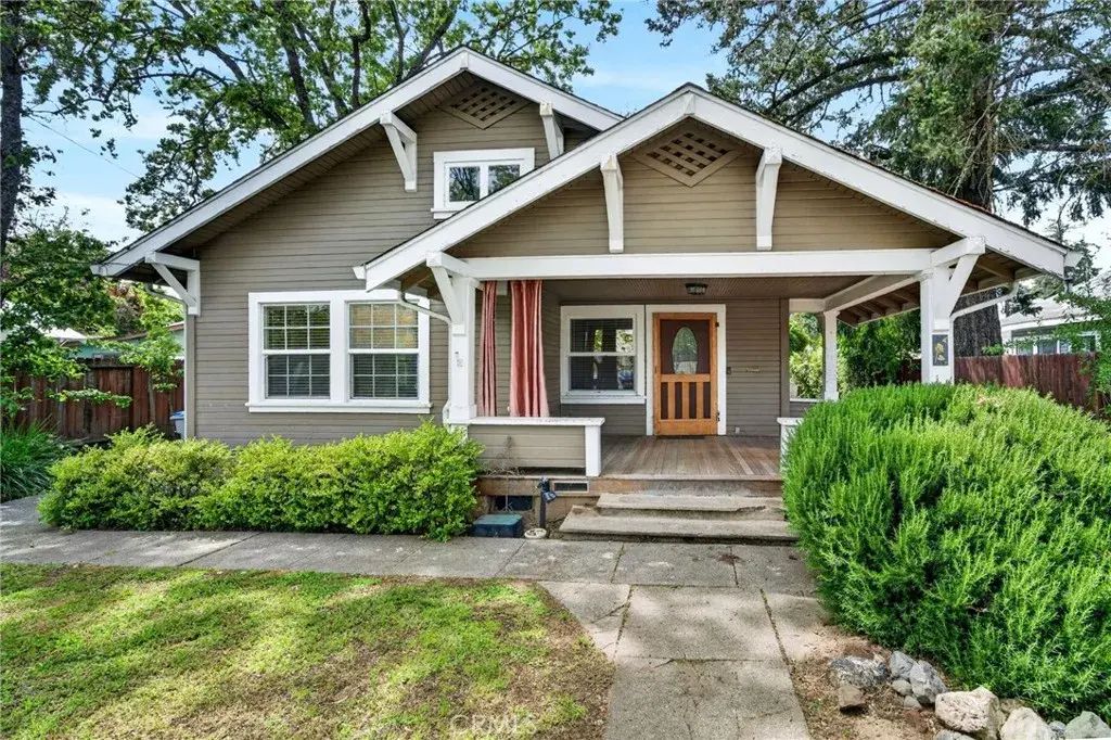 325 S Forbes, Lakeport
