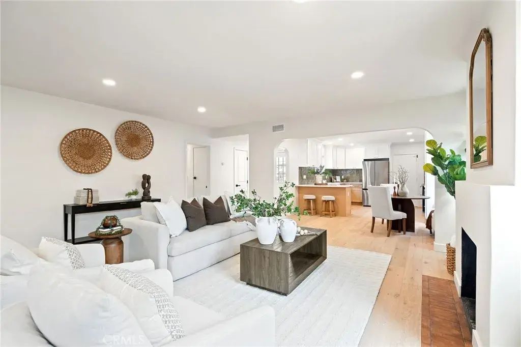 2446 W 234th Street, Torrance