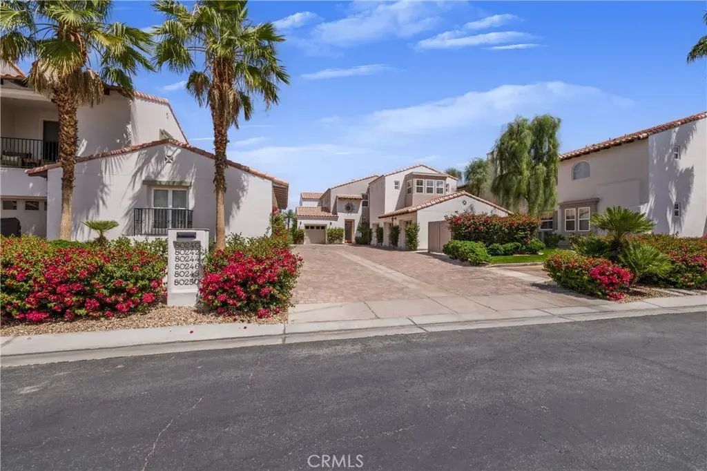 80250 Via Tesoro, La Quinta