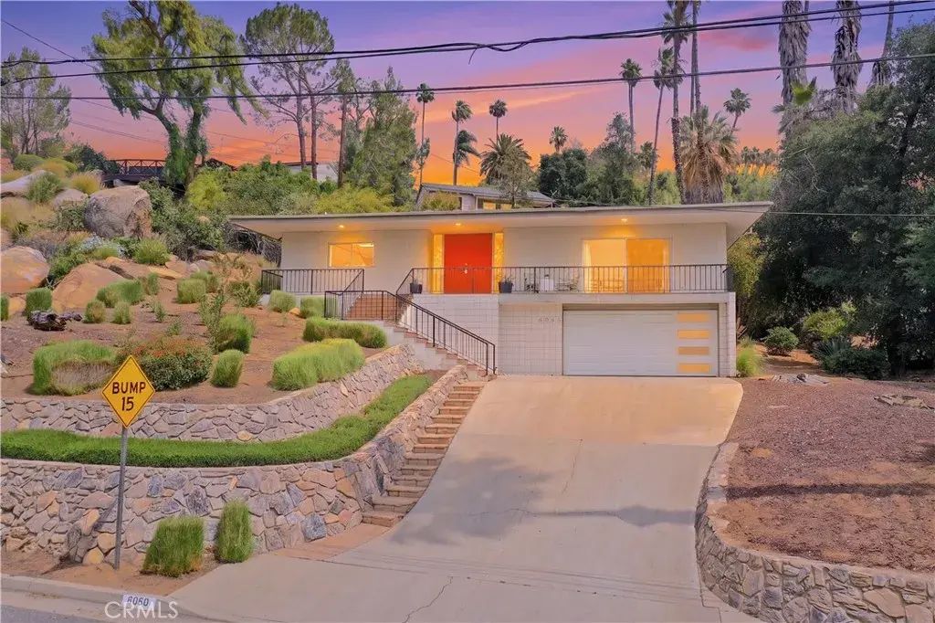 6060 Pachappa Drive, Riverside