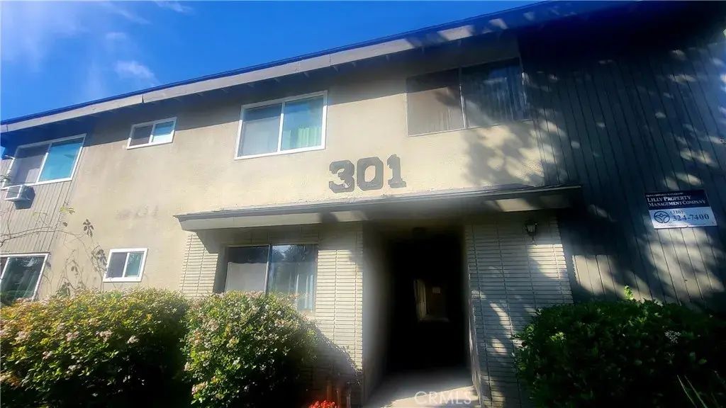 301 N Palm Avenue, Alhambra