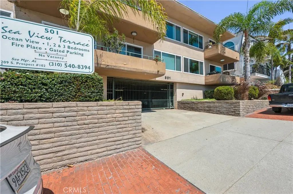 501 Anita Street 203, Redondo Beach