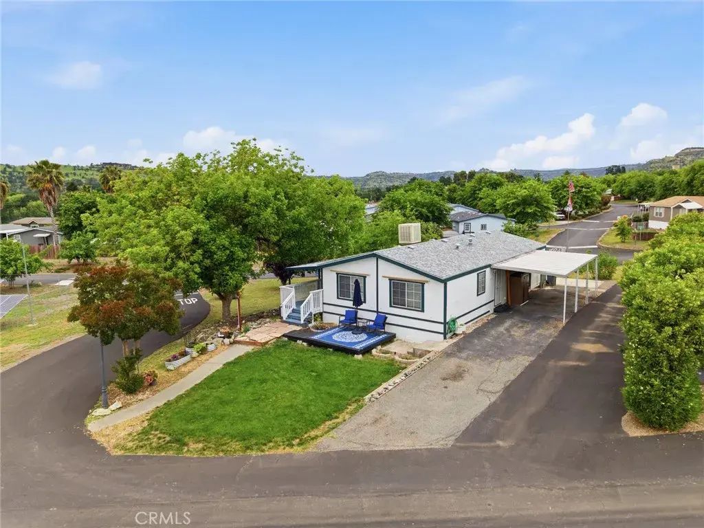 2920 Clark 1t, Butte Valley