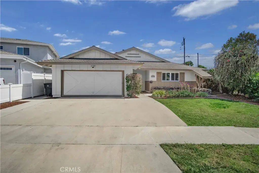 4416 W 234th, Torrance