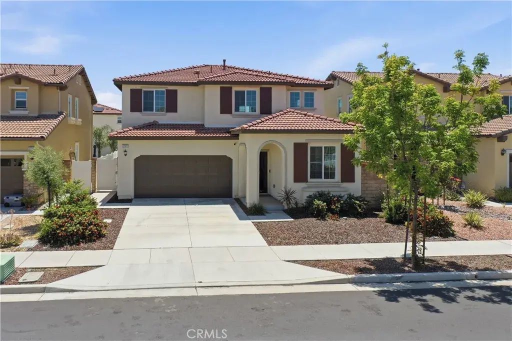 27327 Graphite Drive, Menifee