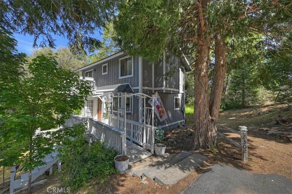 22302 Mojave River, Cedarpines Park