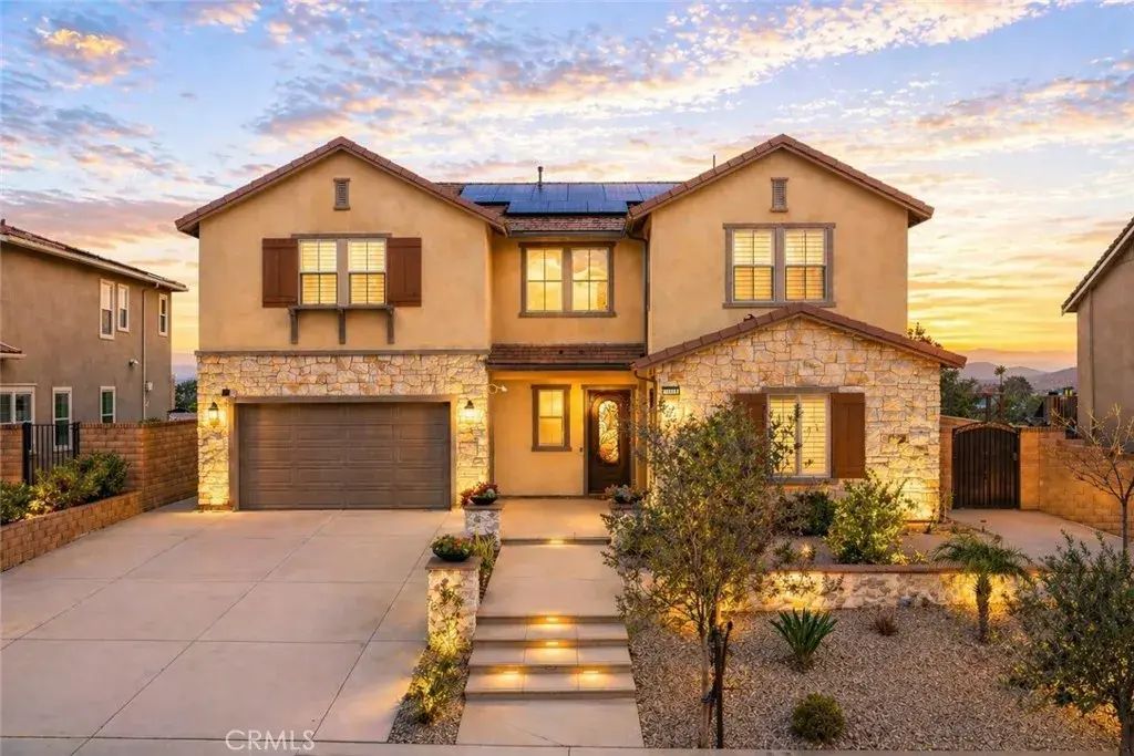 2603 Chad Zeller Lane, Corona
