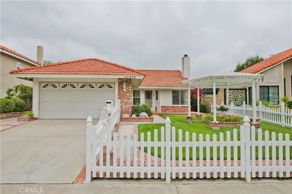27820 Wakefield, Castaic