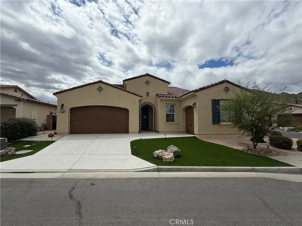 79699 Via San Mateo, La Quinta