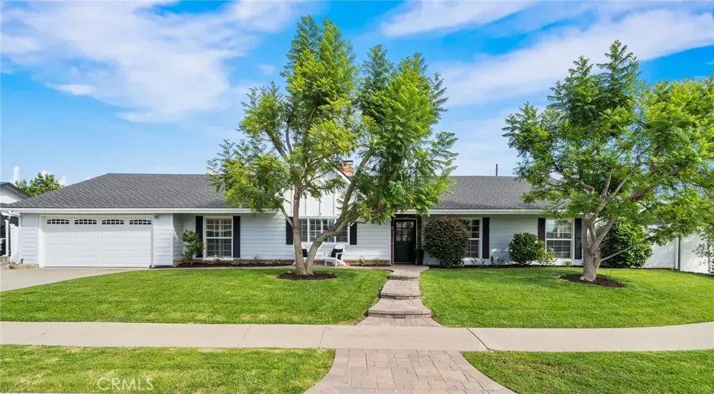 11932 Marble Arch Drive, North Tustin