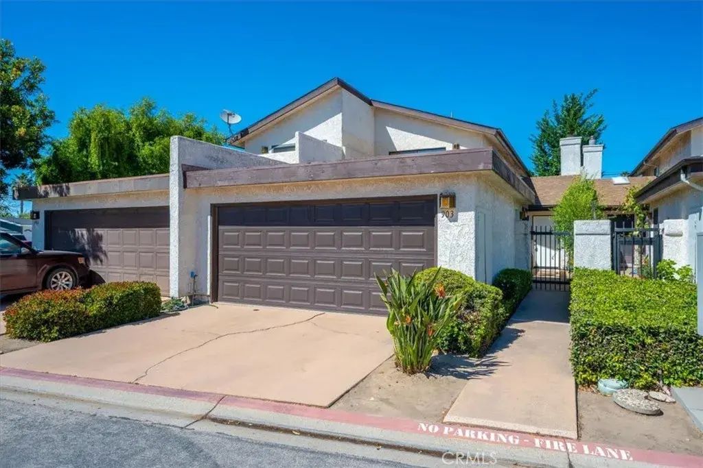 903 Queens Ct., Santa Maria