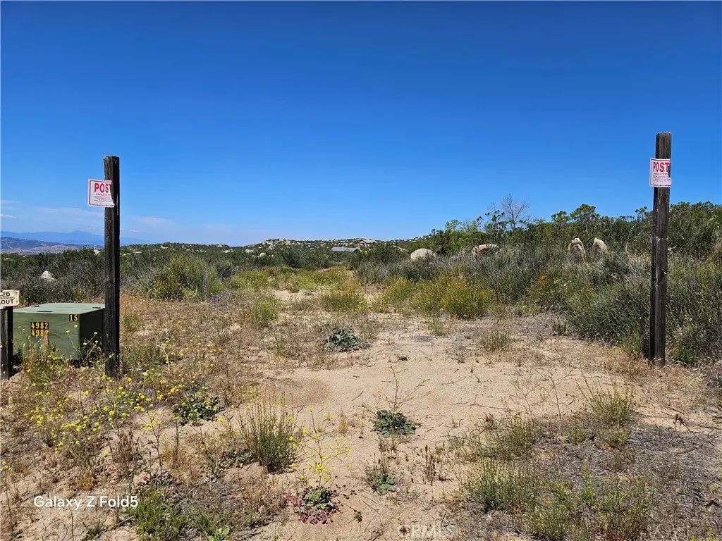 43145 Wildwood, Aguanga