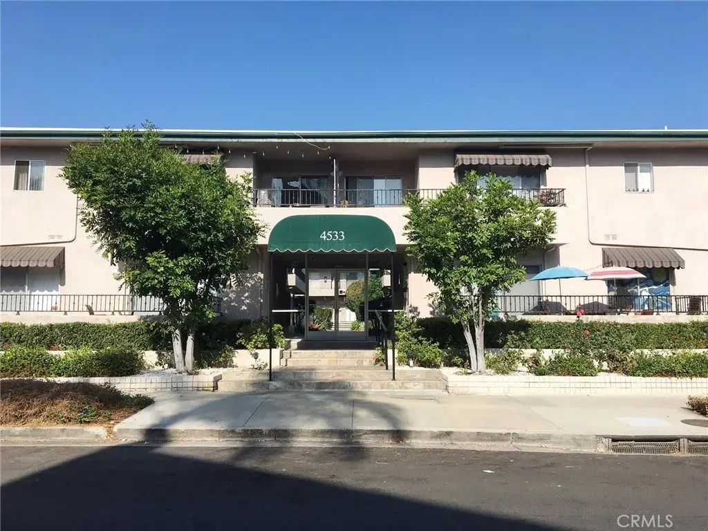 4533 Colbath Avenue 2, Sherman Oaks