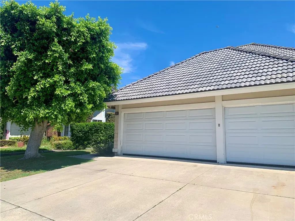23 Duane, Irvine