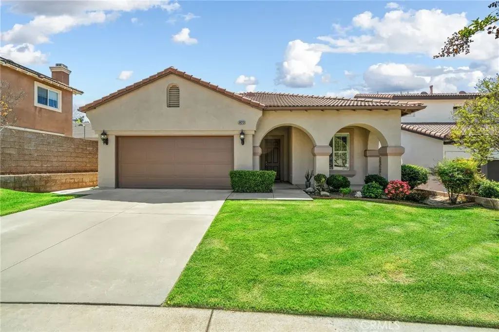 34213 Lake Breeze Drive, Yucaipa