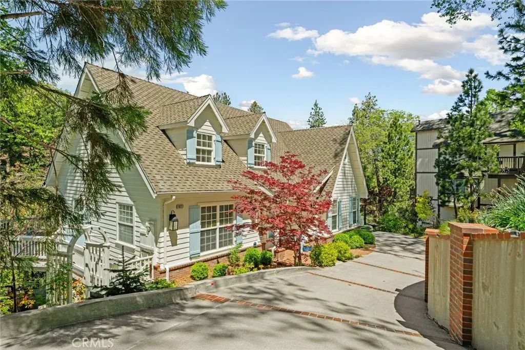 1027 Pintail Circle, Lake Arrowhead
